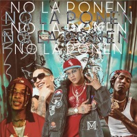 No La Ponen - Single - Yeo Freko, Keyviem, MC Maloon & Mc Albertico