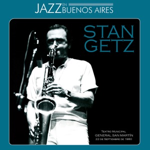 Jazz en Buenos Aires