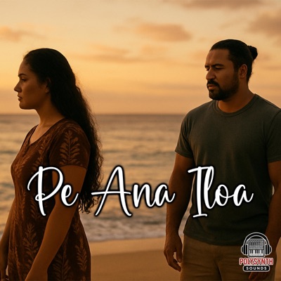 Song - Pe Ana Iloa - PolySynth Sounds