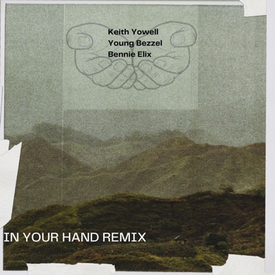 In Your Hand remix - Single