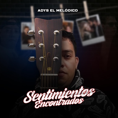 sentimientos encontrados - Single