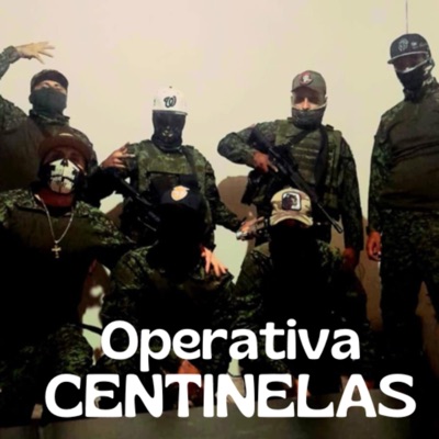OPERATIVA CENTINELA - Single