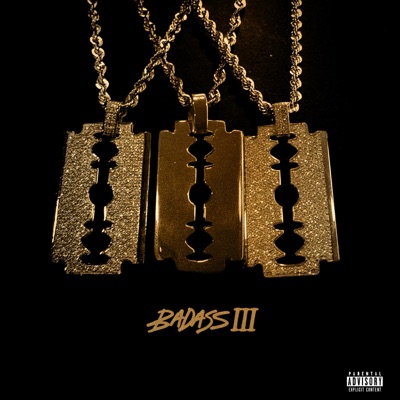 BADASS III