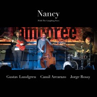 Nancy - Single - Gustav Lundgren, Jorge Rossy & Camil Arcarazo