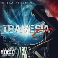 Travesia - EP - JL Beat