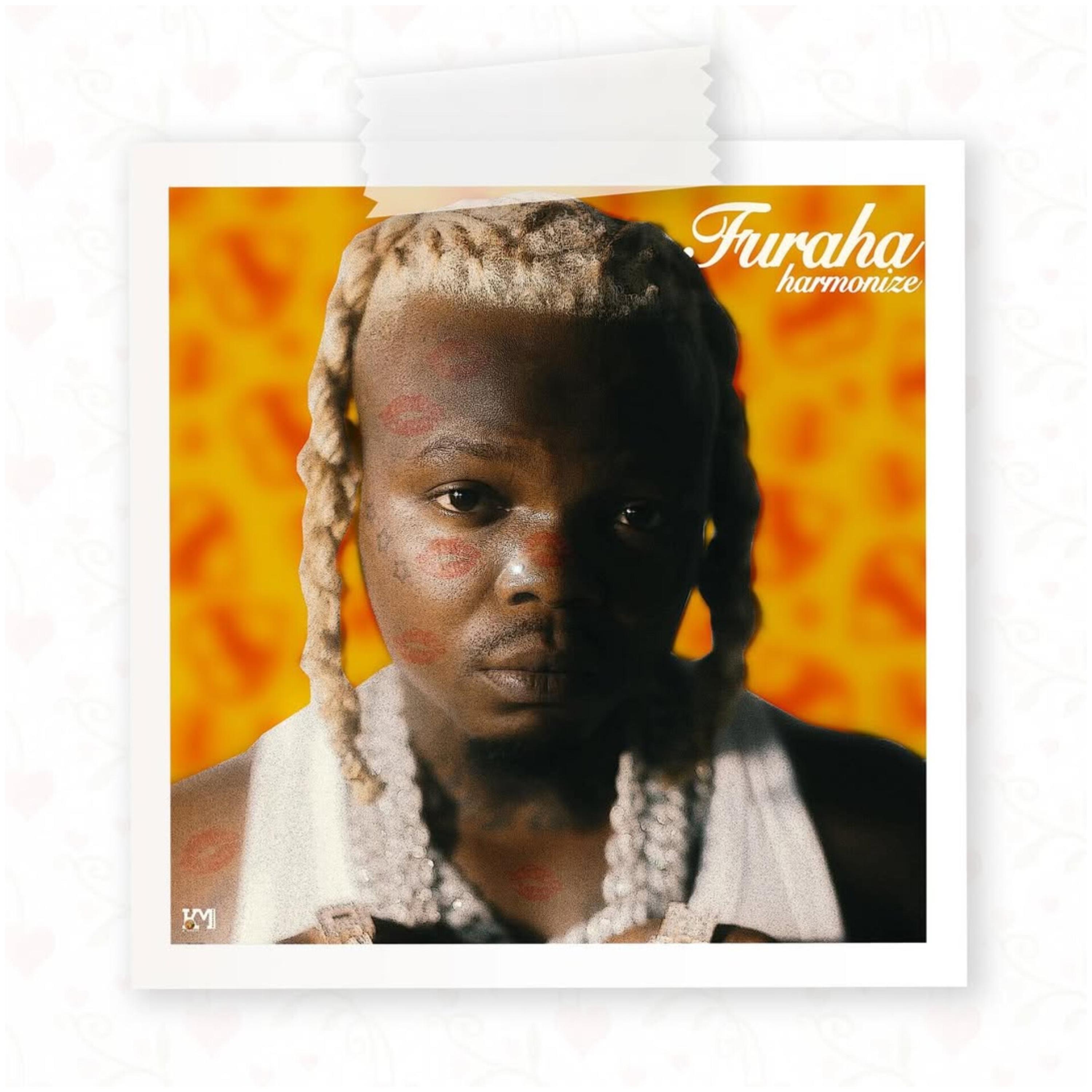 Harmonize - Furaha - Harmonize - Furaha