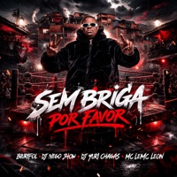 Sem Briga por Favor - Single - Biurifol & MC LEON