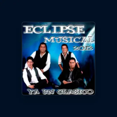 Listen to Eclipse Musical, watch music videos, read bio, see tour dates & more!