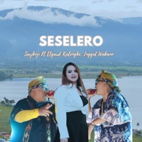 SESELERO (feat. Etgard Kalengke & Inggid Wakano) - Single - Saykoji