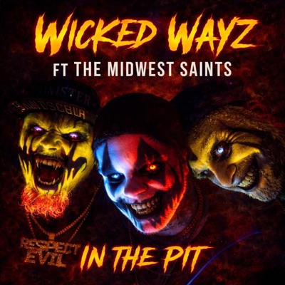 In the Pit (feat. The Midwest Saints) - Single