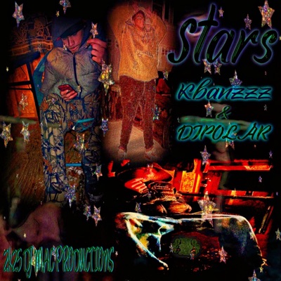 Stars (feat. Kbanzzz & Dipolar) - Single