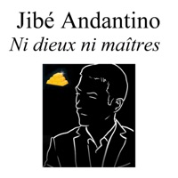 Ni dieux ni maîtres - Single - Jibé Andantino