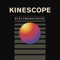 Electromagnetic (feat. Odarka) - Single - KINESCOPE
