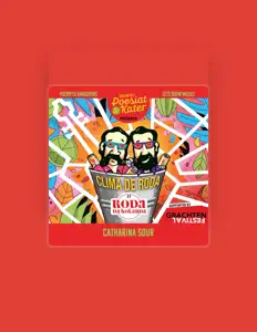 Posłuchaj wykonawcy Roda Da Holanda, obejrzyj teledyski, przeczytaj biografię, zobacz daty tras koncertowych i nie tylko!