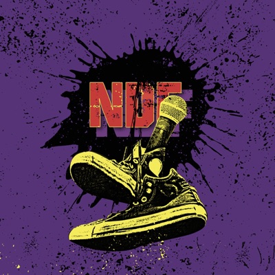 Runaway (feat. Huey the Artist) - Single