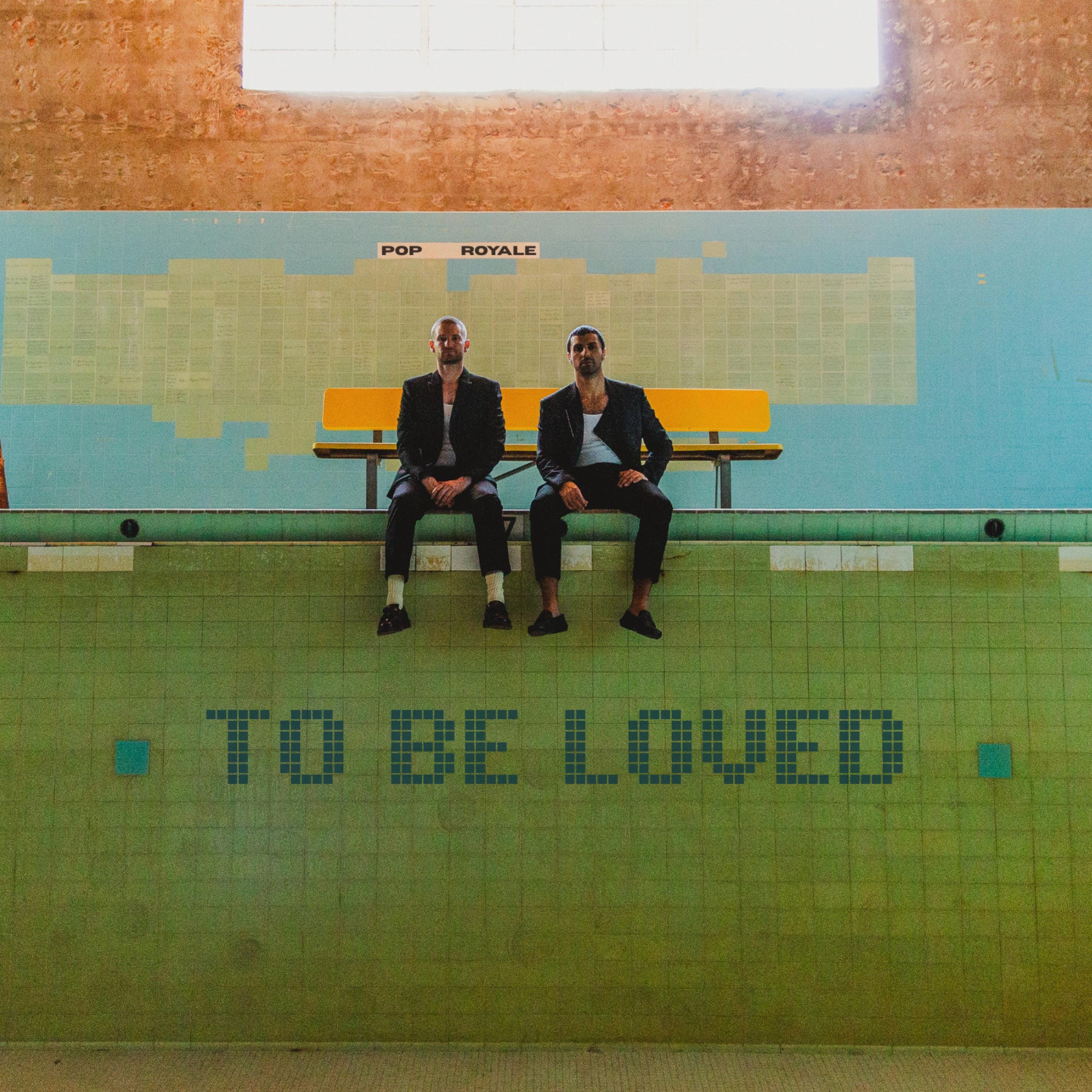 To Be Loved - Single