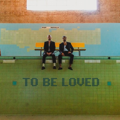 To Be Loved - Single