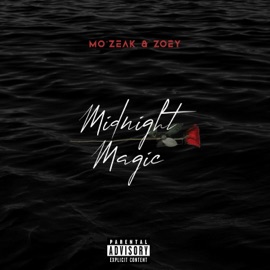 MidNight Magic (feat. Zoéy) Mo'zeak
