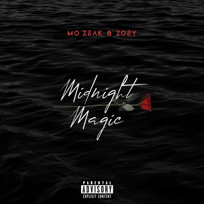 MidNight Magic (feat. Zoéy) - Single