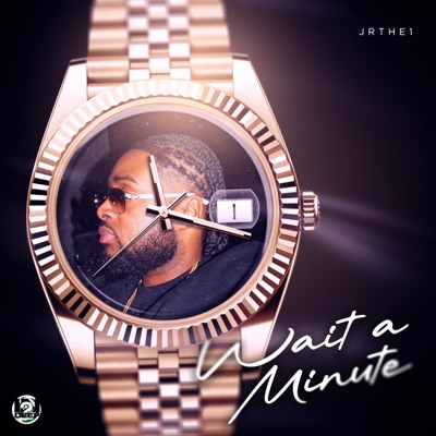 Wait a minute - Single