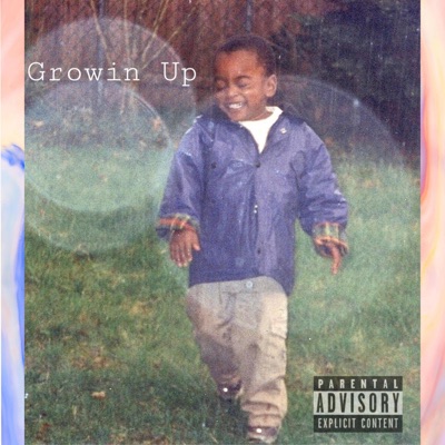 Growin Up - Single