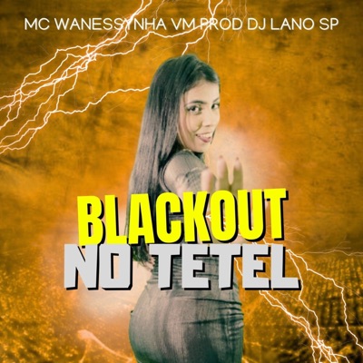 Blackout no Tetel - Single