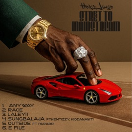Sungbalaja (feat. Hemtizzy & Kiddanawti) Horiz Jhago