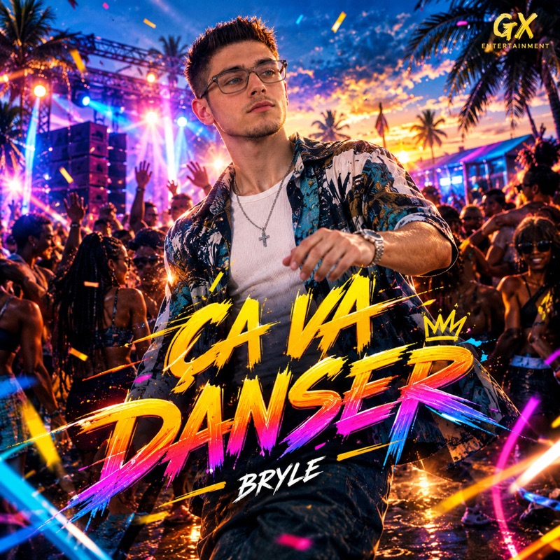 Ça va danser - Single