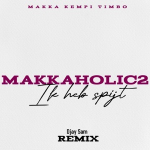 Ik heb spijt #2010 (feat. Kempi & Timbo)