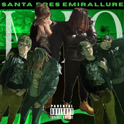 Mio! (feat. Santa Pres) - Single