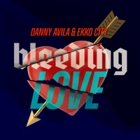 Bleeding Love - Single - Danny Avila & Ekko City