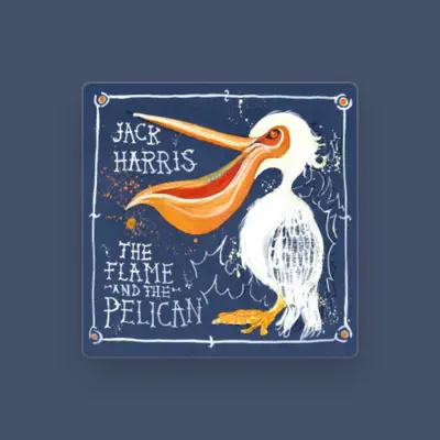 Listen to Jack Harris, watch music videos, read bio, see tour dates & more!