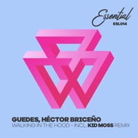Walking In the Hood - Single - Guedes & Hector Briceno