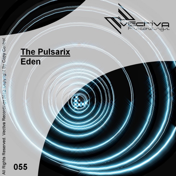 Eden - Single