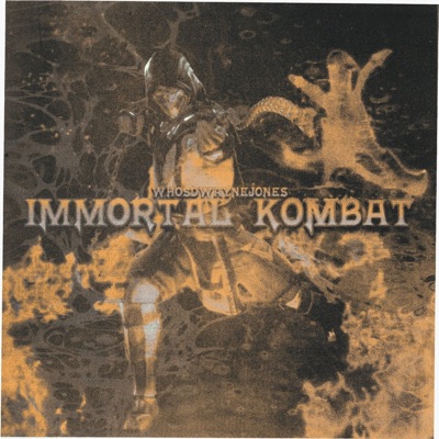 Immortal Kombat - EP
