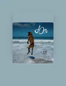 Hör dir Dogs an, schau dir Musikvideos an, lies die Biografie, finde Tourdaten und mehr!