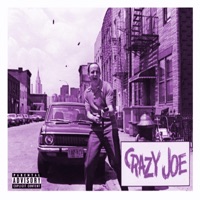 Crazy Joe (Slowed + Reverb) - Single - neyoooo & Freezjoe