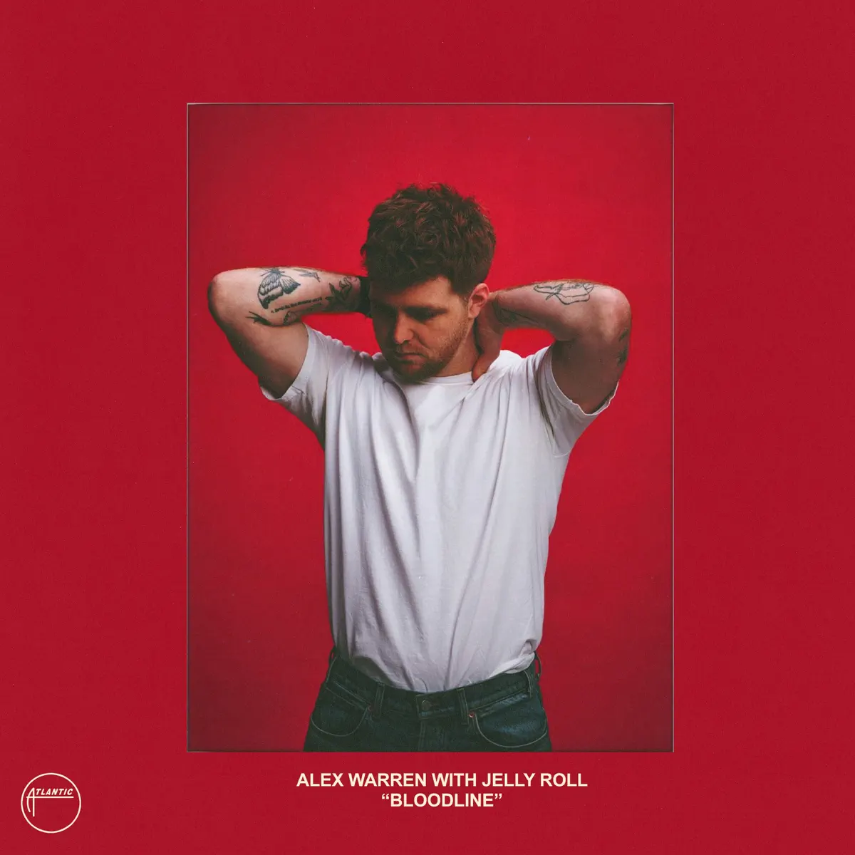 Alex Warren - Bloodline (with Jelly Roll) - Single (2025) [iTunes Plus AAC M4A]-新房子