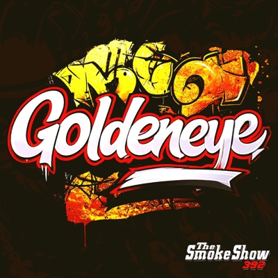 GOLDENEYE - Single