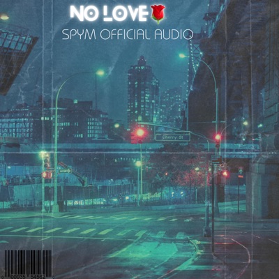 No Love - Single