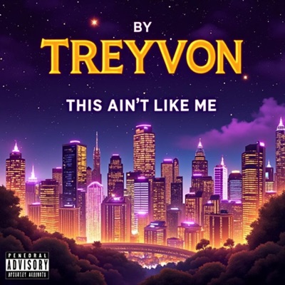 This Ain’t Like Me - Single