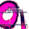 Dj Cola