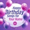 Happy Birthday Anora - Vuhhu lyrics