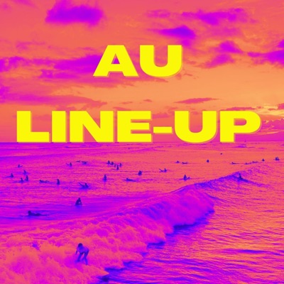 Au Line Up - Single