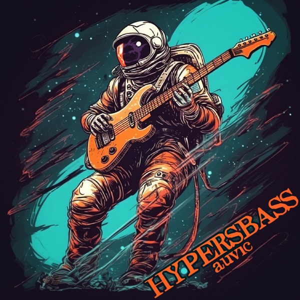 Hypersbass - Single