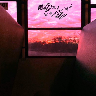 Need(ed) You (feat. EzaR) - Single