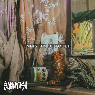 INFINITY BUTCHER, Vol. 1 - Single