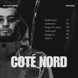 Purge (feat. Cinou) L'gouvi