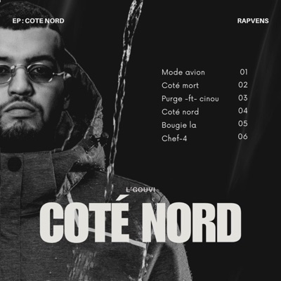 Côté Nord - EP