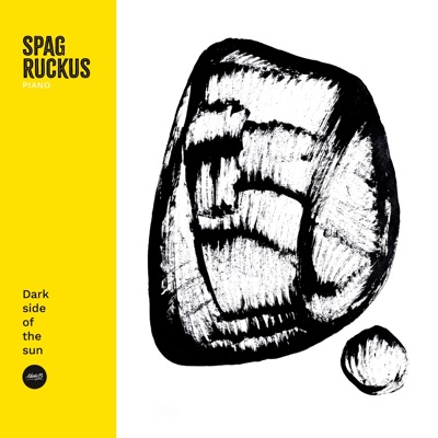 Dark side of the sun - Single